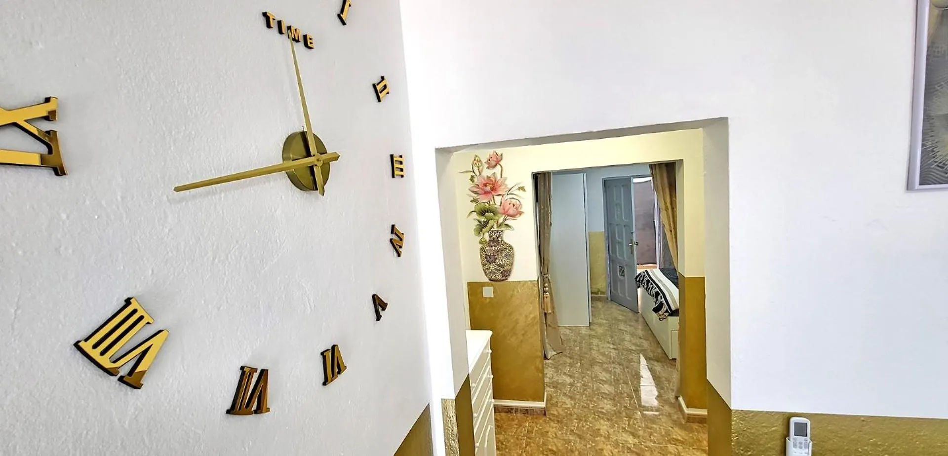 Casa Dom 2 Apartment Morro Jable