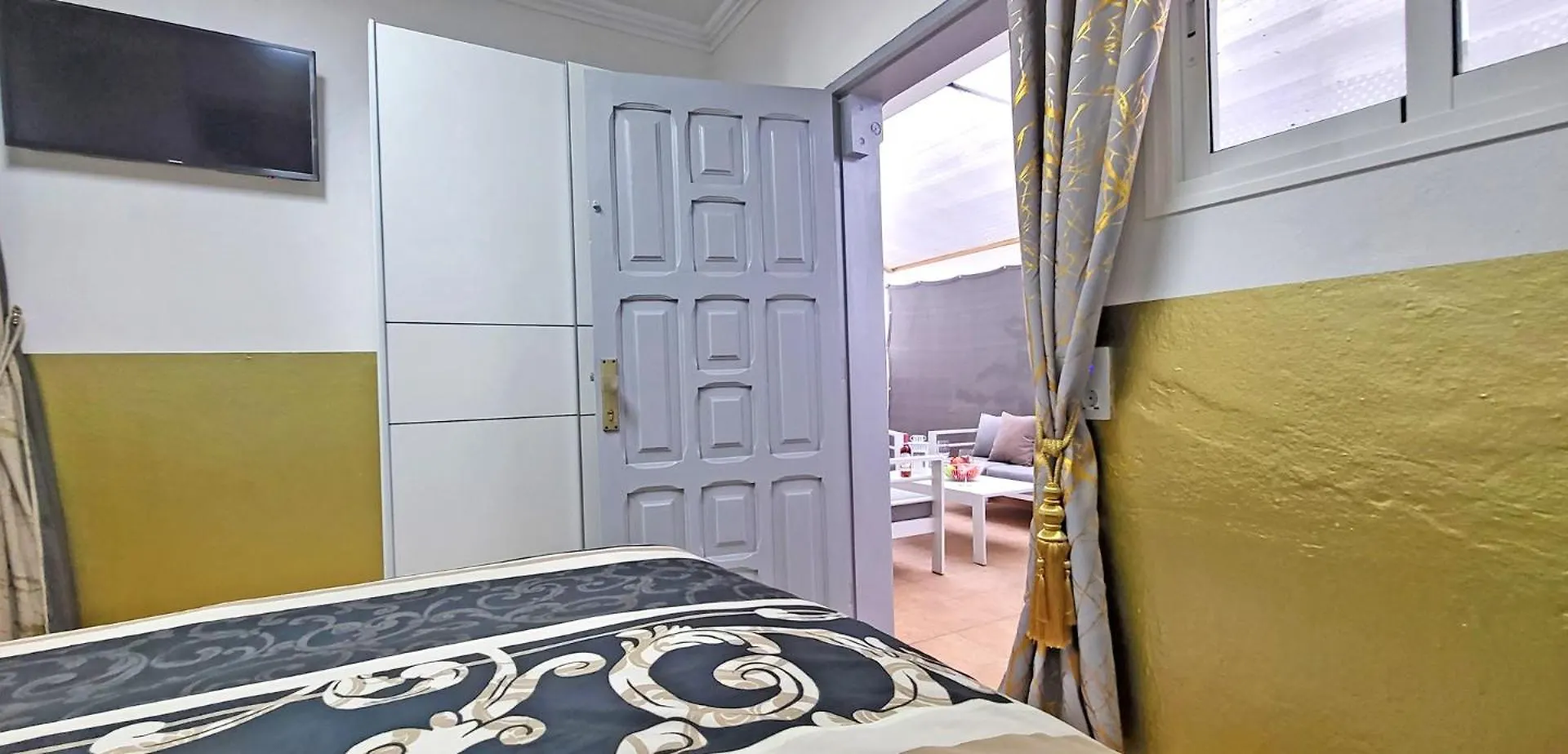 Casa Dom 2 Apartment Morro Jable   Morro Jable (Fuerteventura)