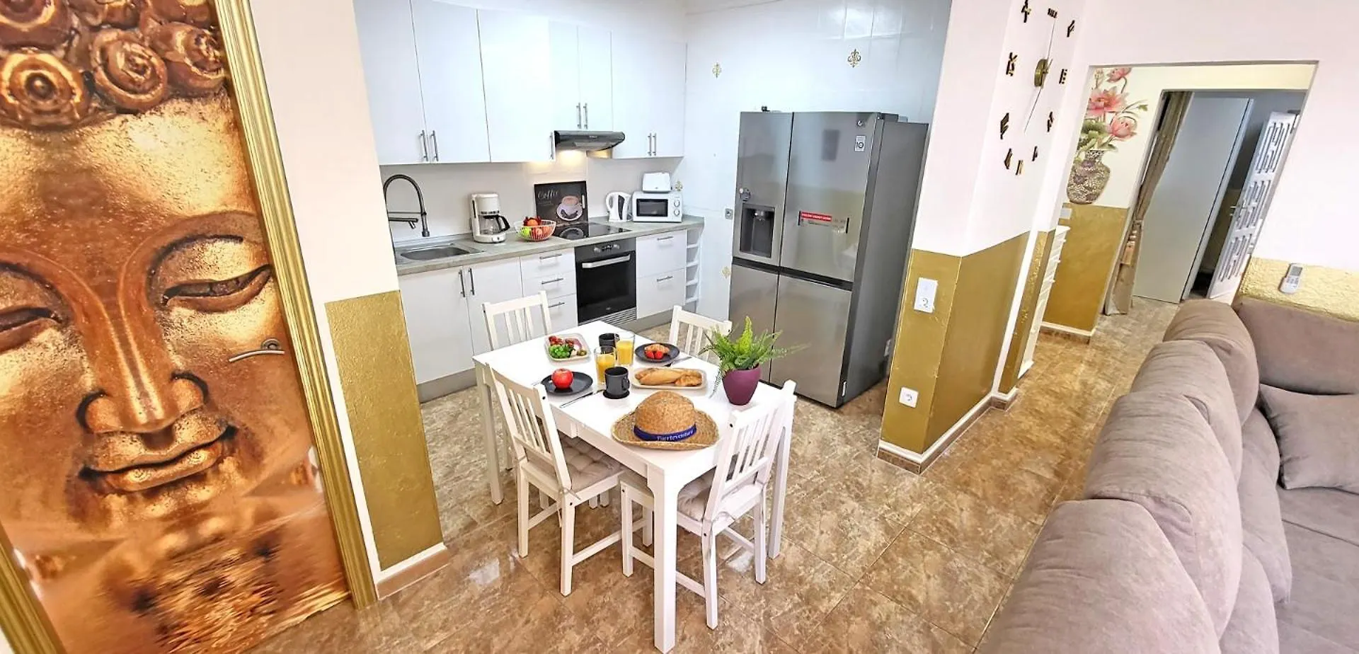 Casa Dom 2 Apartment Morro Jable  Spain
