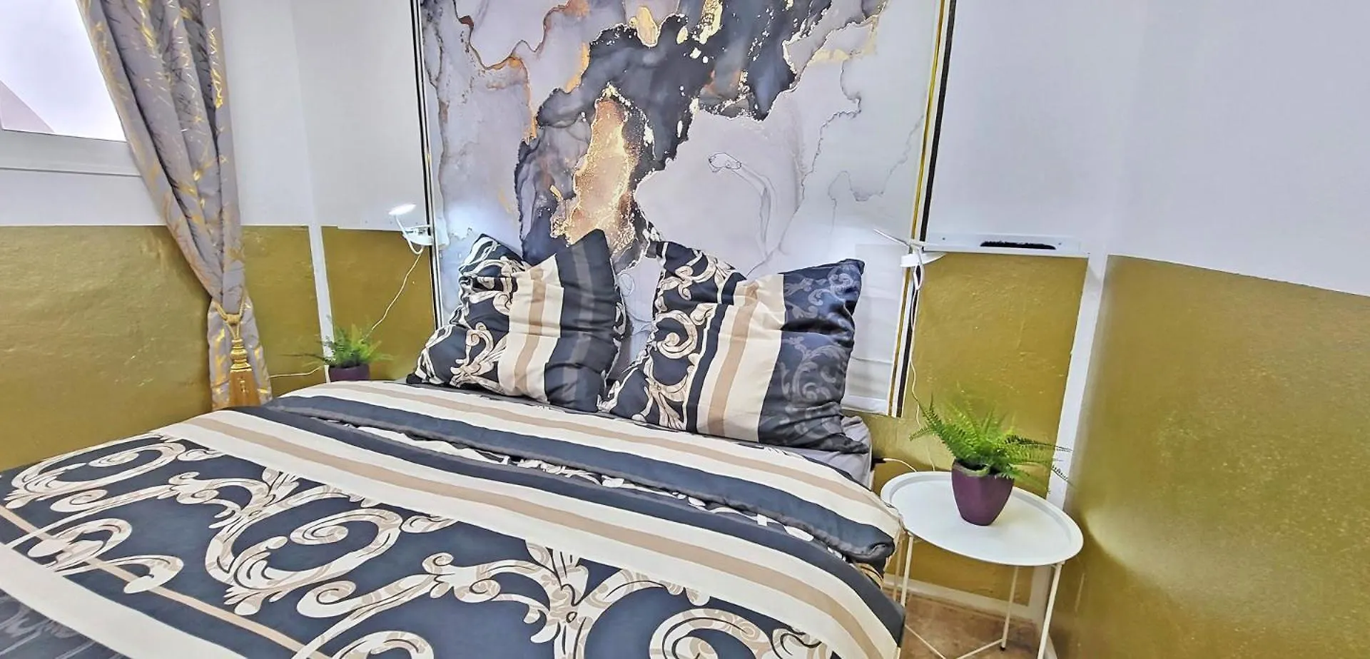 Casa Dom 2 Apartment Morro Jable  Spain