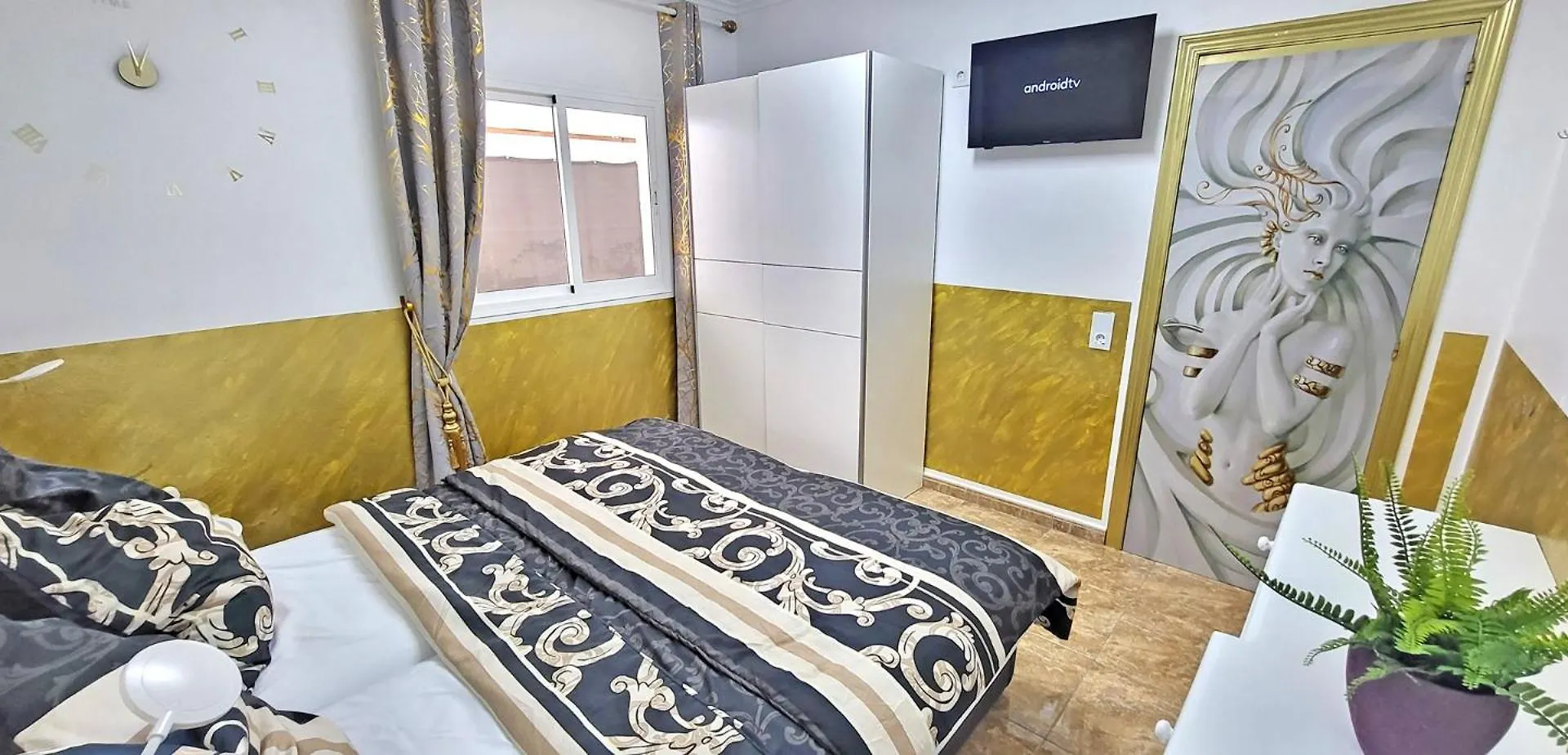 Casa Dom 2 Apartment Morro Jable  Spain