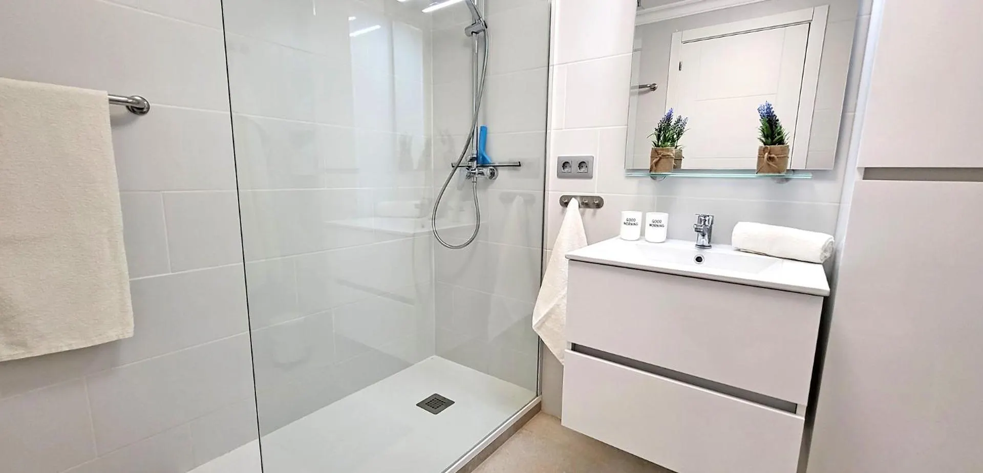 Casa Dom 2 Apartment Morro Jable  Spain