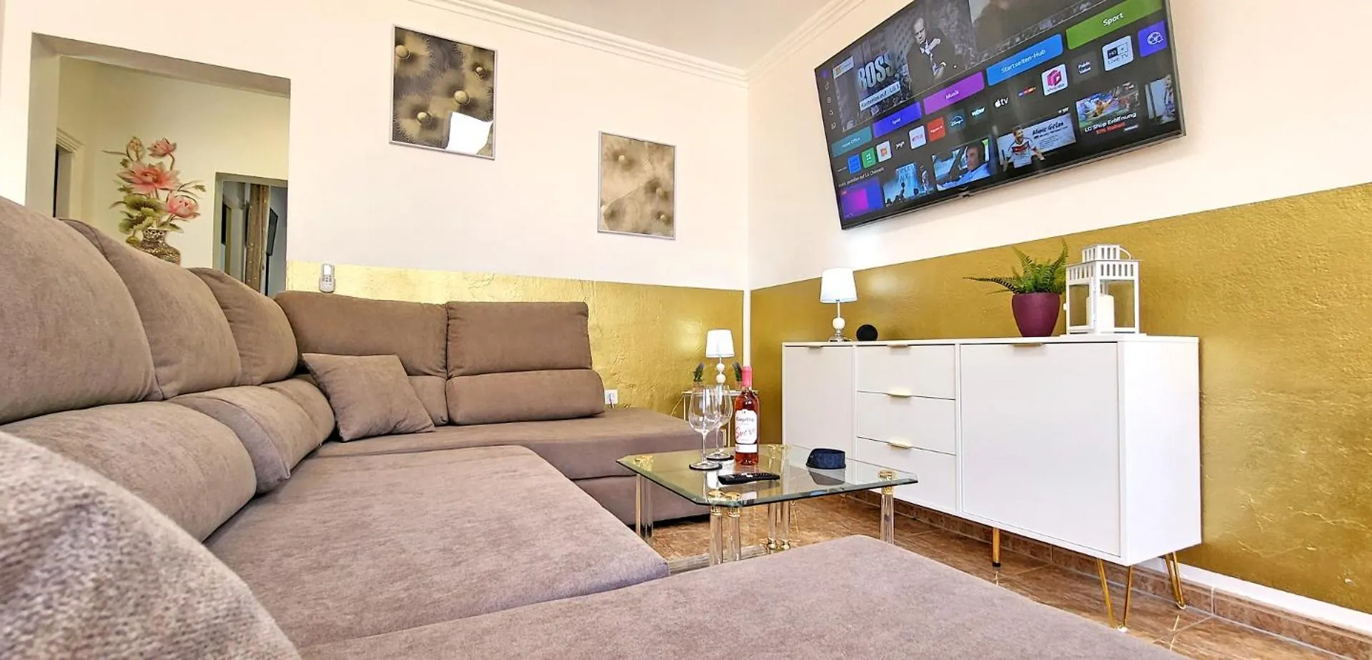 Casa Dom 2 Apartment Morro Jable  0*, Morro Jable (Fuerteventura)