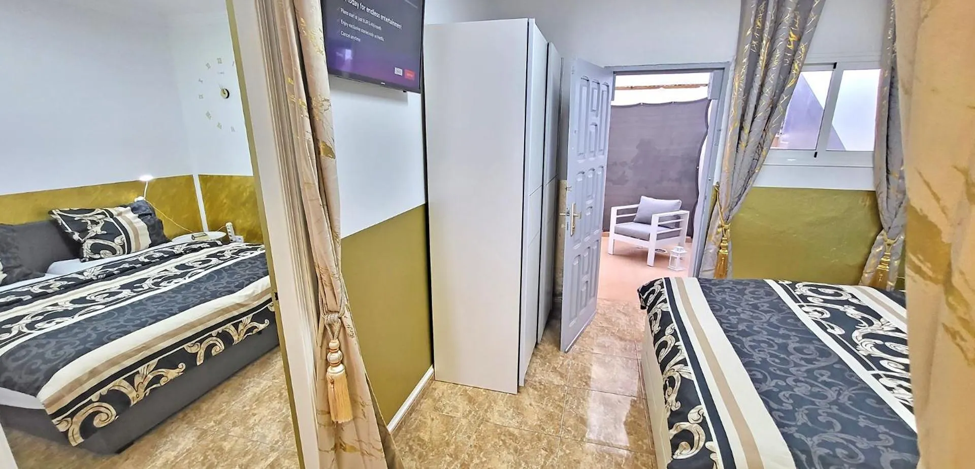Casa Dom 2 Apartment Morro Jable
