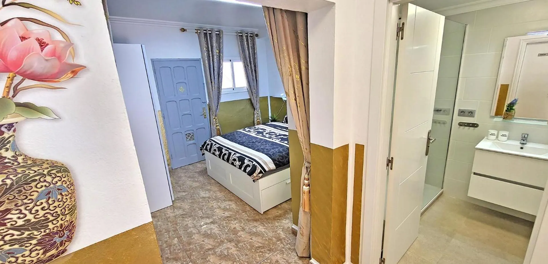 Casa Dom 2 Apartment Morro Jable