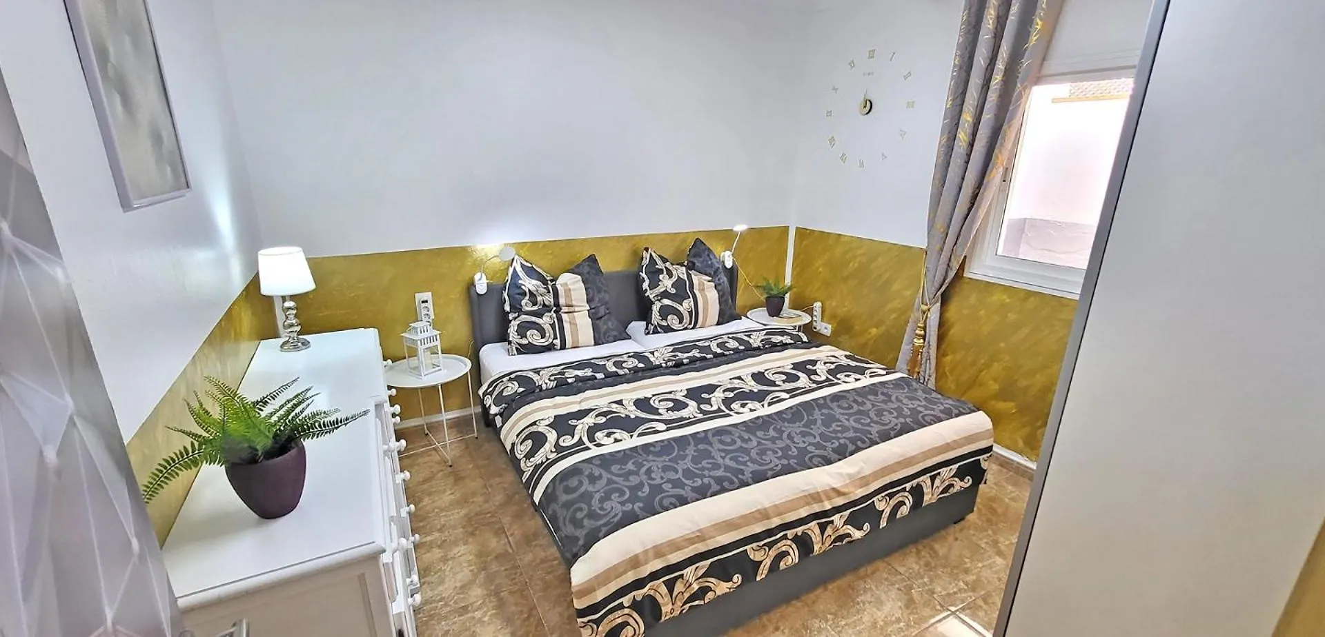 Casa Dom 2 Apartment Morro Jable  Morro Jable (Fuerteventura)